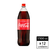 COCA COLA RETORNABLE x 1500 cc x 12 Und - comprar online