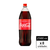 COCA COLA RETORNABLE x 2500 cc x 8 Und