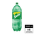 SPRITE LS 3000 cc NR PET x 6 Und