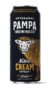 PAMPA N. CREAM STOUT.473ML*6