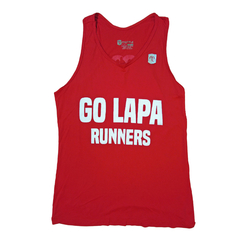 Imagem do Camisa Regata Golaparunners