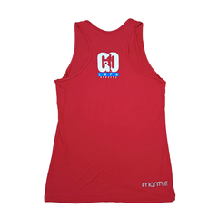 Camisa Regata Golaparunners