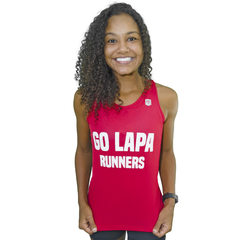 Camisa Regata Golaparunners - comprar online