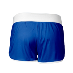 Short Runner Azul Golapa - comprar online