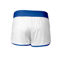 Short Runner Branco Golapa - comprar online