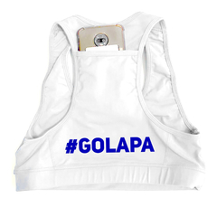 Top Branco Golapa - comprar online