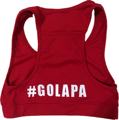 Top Desafio Golapa - comprar online