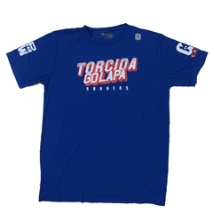 Camisa Torcida Golapa