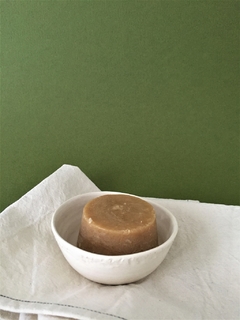Jabón vegetal de eucalipto y tomillo en internet