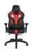 Silla Gaming Chair Capricornus Roja - comprar online