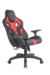 Silla Gaming Chair Capricornus Roja en internet