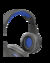 Diadema Trust Audifonos On Ear Gxt307 Ravu Gaming Ravu - comprar online