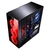 Chasis Gabinete PC Case GC-601 - comprar online