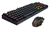 Combo/kit Gamer Mitra K551-ba Rgb Mec+mouse M607 - Redragon - comprar online