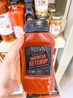 ketchup kansas