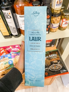 aceite de oliva - laur luxury