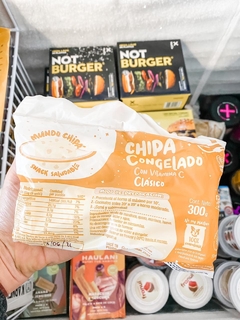 chipá