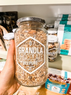 granola - beepure