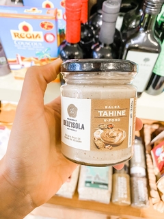 Salsa tahine