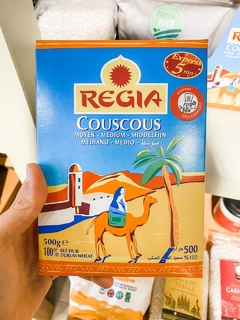 couscous