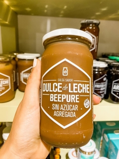 dulce de leche Beepure