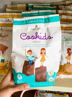 galletitas cookids