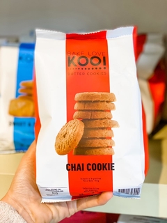 cookies koo!