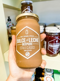 dulce de leche Beepure