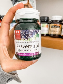 Resveratrol