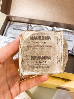 alfajor havanna