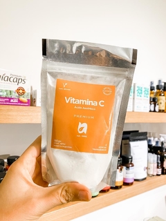 vitamina c