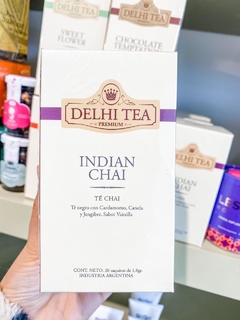 té en hebras - delhi tea - tienda online