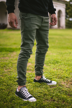 Jogger militar