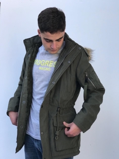 Parka