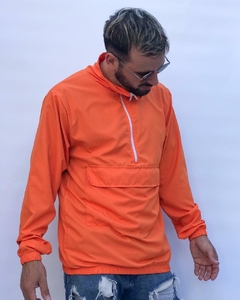 Anorak liso - comprar online