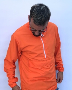 Anorak liso en internet