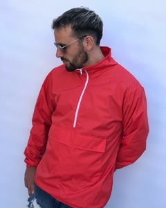 Anorak liso - comprar online