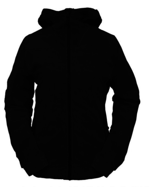 Campera Polar Nexxt Kita dama