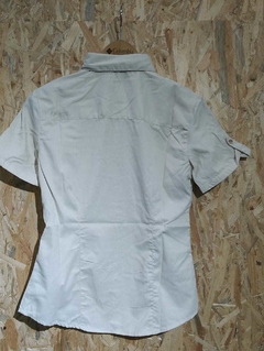 Camisa Quick Dry Pinka Nexxt Dama - comprar online