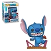 Funko Pop! Stitch Monstruo 1049 Edición Especial