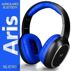 Auricular NOGA NG-BT469 Bluetooth