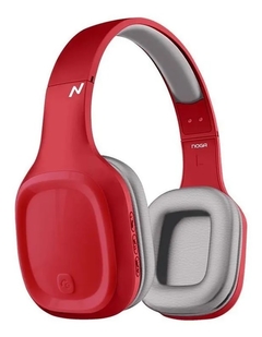 Auricular NOGA NG-918bt Bluetooth - comprar online