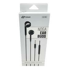 Auriculares Ear Buds NG 1600