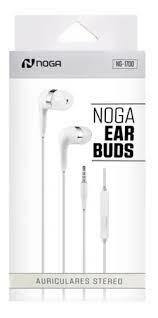 Auriculares NOGA NG-1700 - comprar online