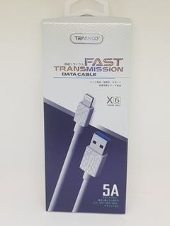 Cable USB/IPHONE 5A