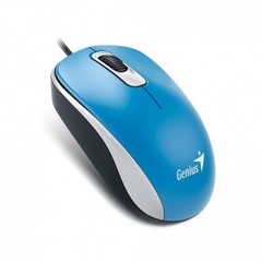 Mouse Genius USB DX-110/120 Celeste