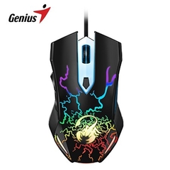 Mouse Genius GX scorpion RGB