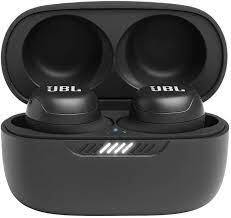 Auriculares JBL LIVEFREE NC + TWS - Negro