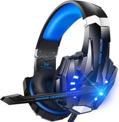 Headset Kotion G2000 con luces