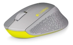 Mouse LOGITECH M280 wireless usb Gris - comprar online